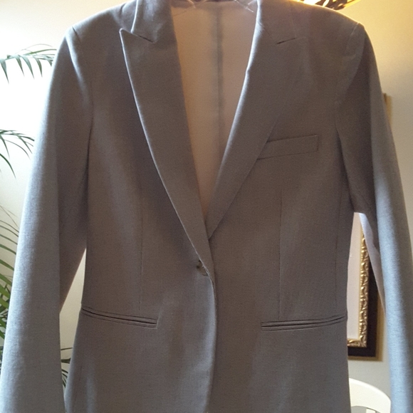 Theory Jacket!! EUC!! - Picture 2 of 6